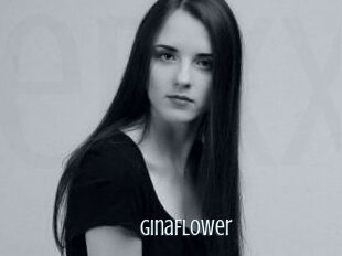 Gina_Flower