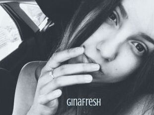 GinaFresh