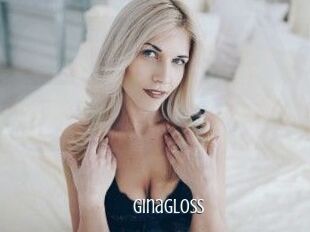 GinaGloss