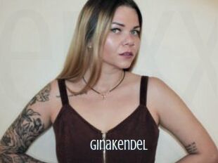GinaKendel