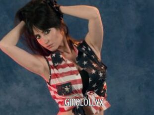 GinaLollyX