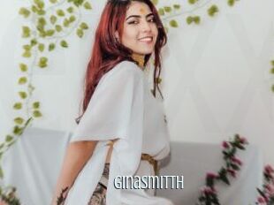 GinaSmitth