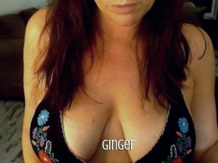 Ginger