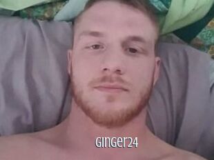 Ginger24