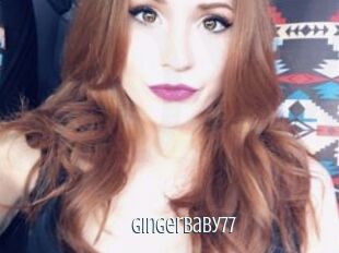 GingerBaby77