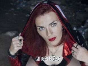 GingerBlake