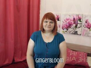 GingerBloom