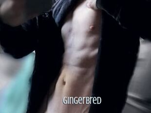 GingerBred