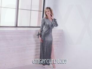 GingerCurlyLady