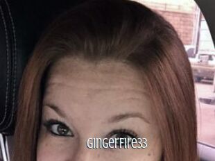 GingerFire33