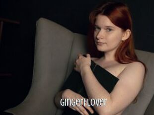 GingerFlover