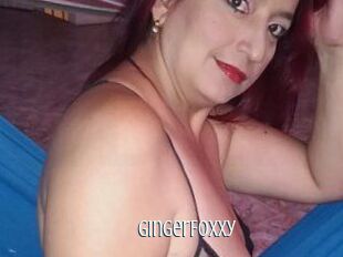 GingerFoxxy