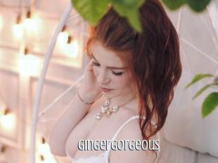 GingerGorgeous