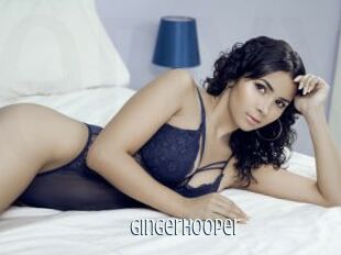 GingerHooper Edonkey xxx