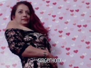 GingerHotX