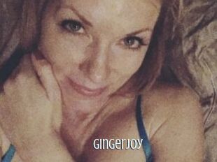 GingerJoy