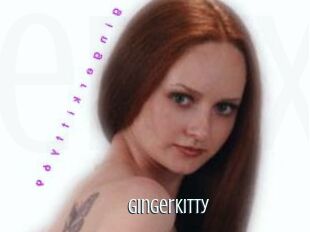 GingerKitty Edonkey xxx
