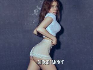 GingerMeier