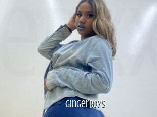 GingerRoys
