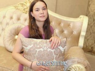 GingerSmithe