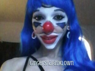 GingerSnapzDKlown