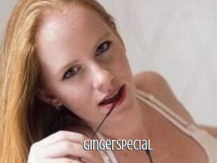 GingerSpecial