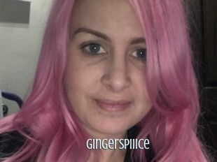 GingerSpiiice