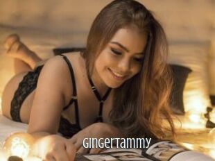 GingerTammy