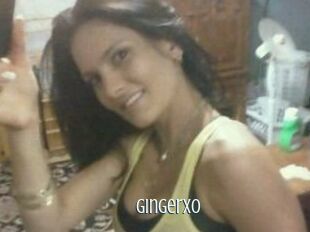 Ginger_XO_