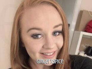 GingerXSpice