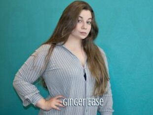 Ginger_Ease