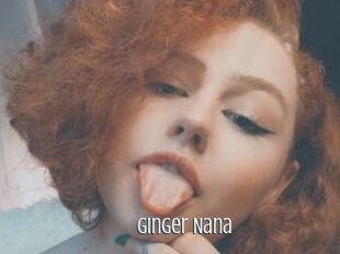 Ginger_Nana Edonkey xxx