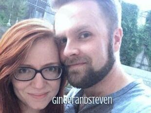 GingerandSteven