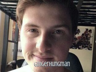 Gingerhungman