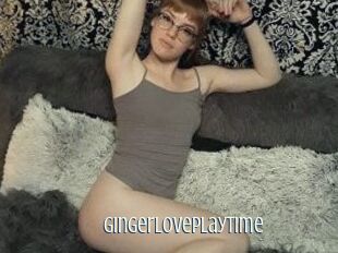 Gingerloveplaytime