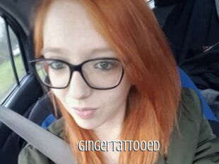 Gingertattooed