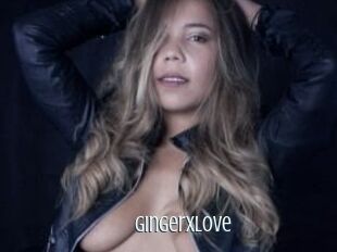Gingerxlove