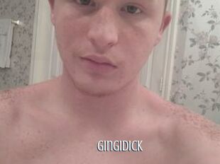 Gingidick