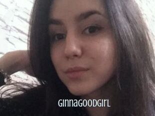 GinnaGoodGirl