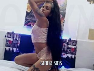 Ginna_Sins Edonkey xxx
