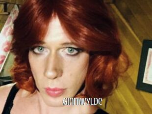 GinniWylde