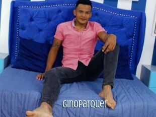 GinoParquer