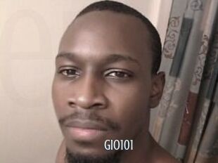 Gio101