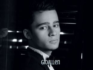 GioAllen