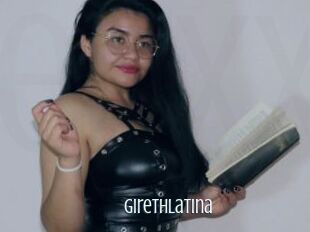 Girethlatina
