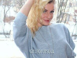 GirlForUrSoul