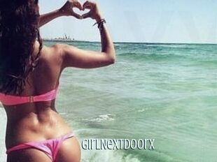 GirlNextDoorX
