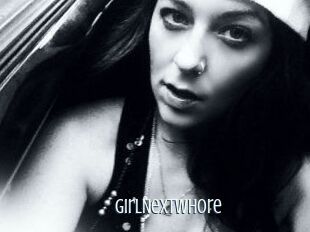 GirlNextWhore