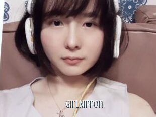 GirlNippon