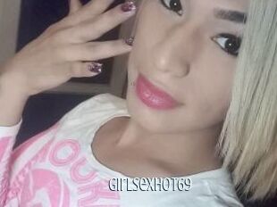 GirlSexHot69